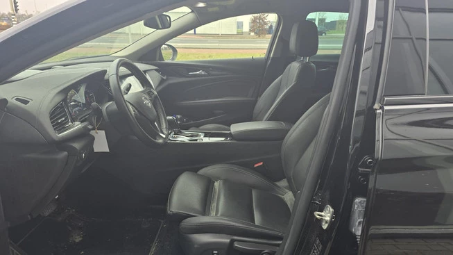 Opel Insignia - Afbeelding 2 van 4