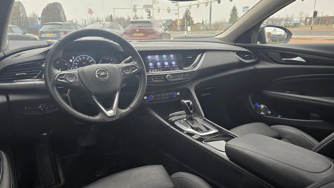 Opel Insignia - Afbeelding 4 van 4