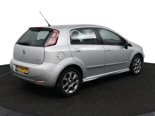 Fiat Punto - Afbeelding 2 van 30