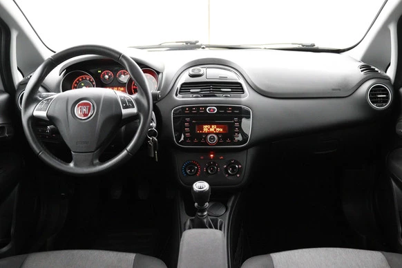 Fiat Punto - Afbeelding 3 van 30