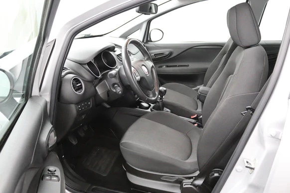 Fiat Punto - Afbeelding 4 van 30