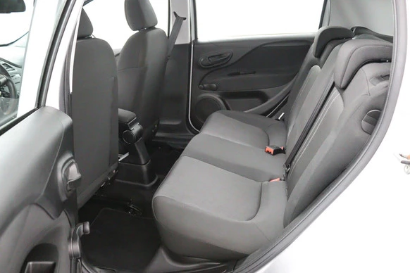 Fiat Punto - Afbeelding 5 van 30