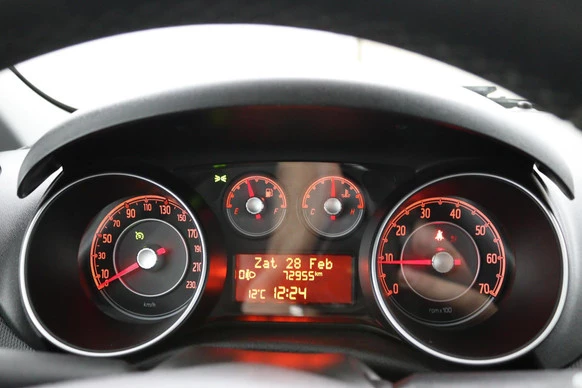 Fiat Punto - Afbeelding 7 van 30