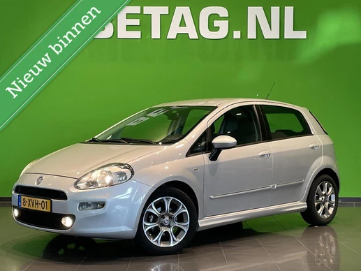 Fiat Punto - Afbeelding 1 van 30