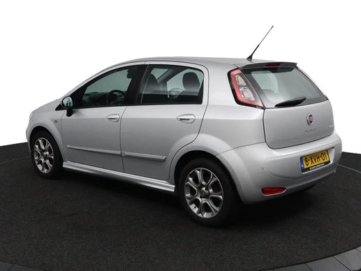 Fiat Punto - Afbeelding 10 van 30