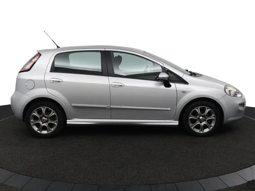 Fiat Punto - Afbeelding 12 van 30