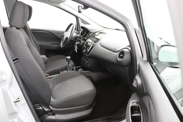 Fiat Punto - Afbeelding 13 van 30