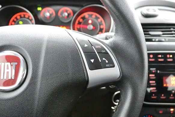 Fiat Punto - Afbeelding 18 van 30