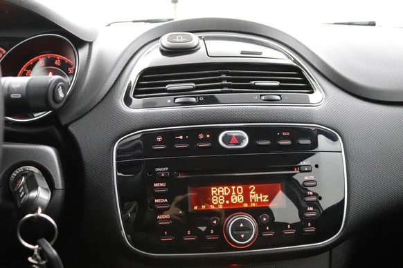 Fiat Punto - Afbeelding 20 van 30