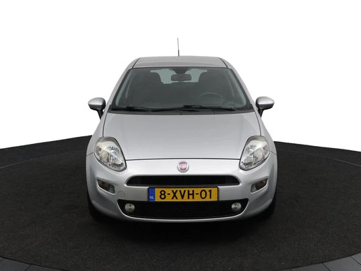 Fiat Punto - Afbeelding 24 van 30