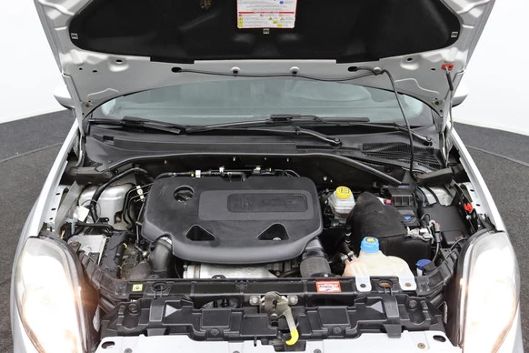 Fiat Punto - Afbeelding 25 van 30