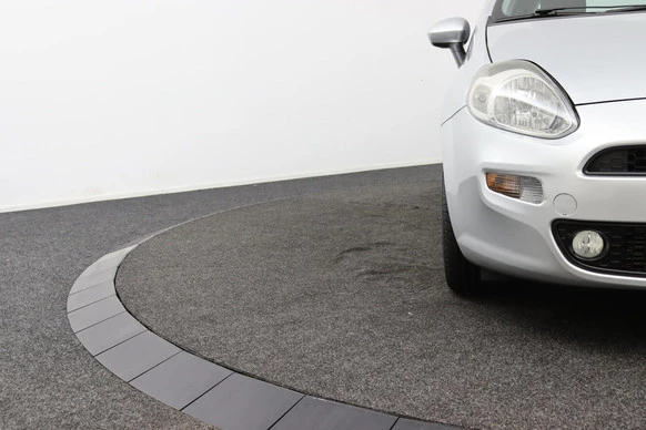 Fiat Punto - Afbeelding 26 van 30