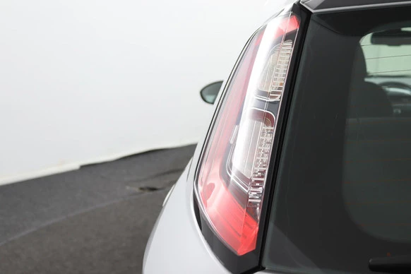 Fiat Punto - Afbeelding 30 van 30
