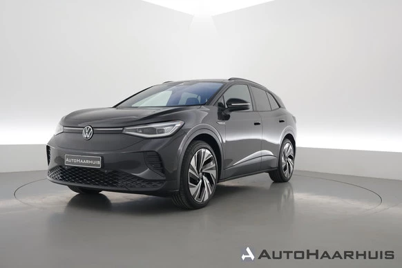 Volkswagen ID.4 - Afbeelding 1 van 30