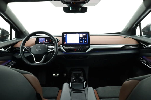 Volkswagen ID.4 - Afbeelding 8 van 30