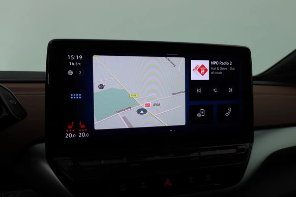 Volkswagen ID.4 - Afbeelding 21 van 30