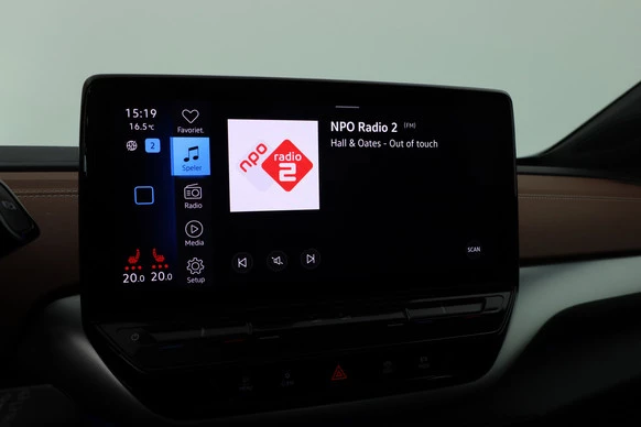 Volkswagen ID.4 - Afbeelding 22 van 30