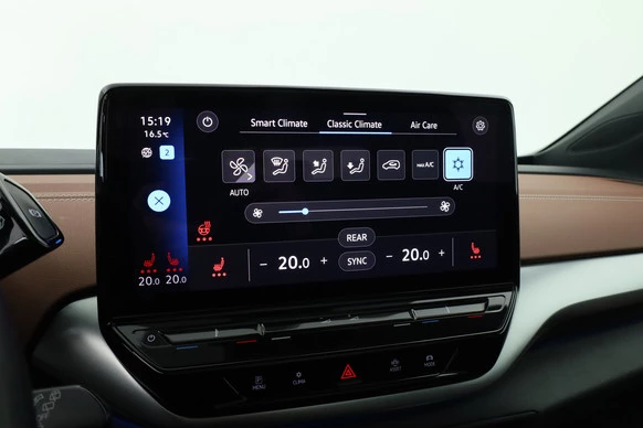 Volkswagen ID.4 - Afbeelding 24 van 30