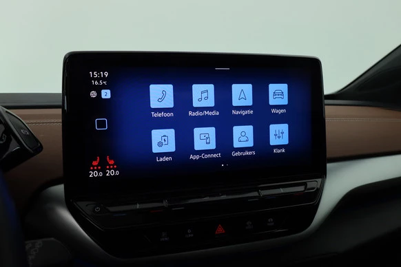 Volkswagen ID.4 - Afbeelding 25 van 30