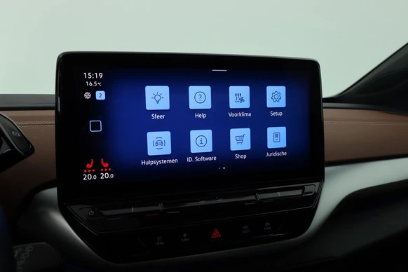 Volkswagen ID.4 - Afbeelding 26 van 30