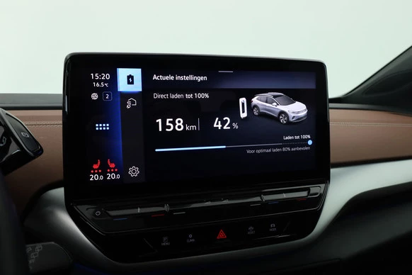 Volkswagen ID.4 - Afbeelding 28 van 30