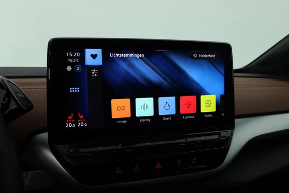 Volkswagen ID.4 - Afbeelding 29 van 30