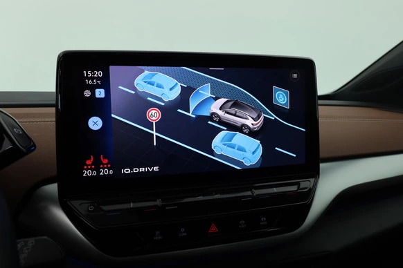 Volkswagen ID.4 - Afbeelding 30 van 30