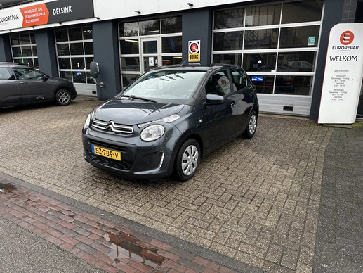 Citroën C1 - Afbeelding 1 van 24