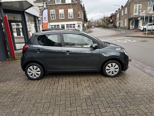 Citroën C1 - Afbeelding 6 van 24