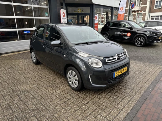Citroën C1 - Afbeelding 7 van 24