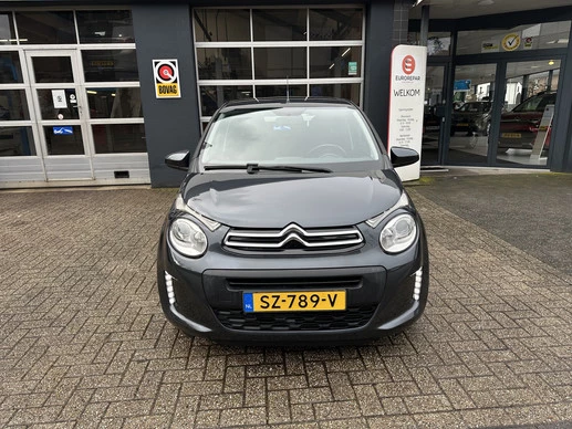 Citroën C1 - Afbeelding 8 van 24