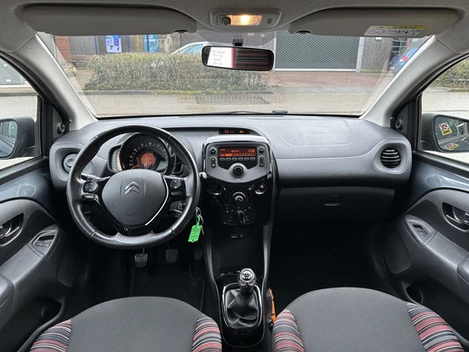 Citroën C1 - Afbeelding 9 van 24