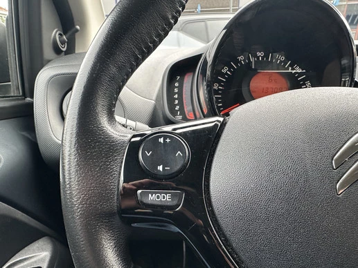 Citroën C1 - Afbeelding 11 van 24