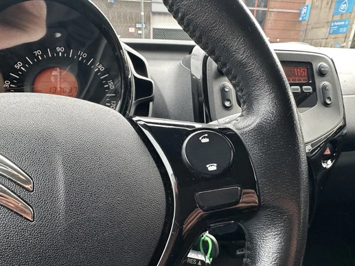 Citroën C1 - Afbeelding 12 van 24