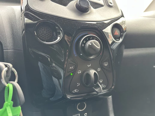 Citroën C1 - Afbeelding 14 van 24