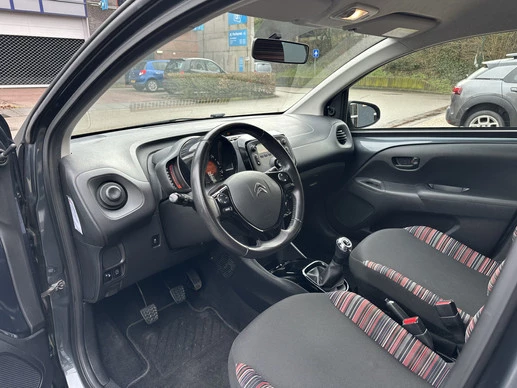 Citroën C1 - Afbeelding 19 van 24