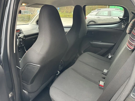 Citroën C1 - Afbeelding 20 van 24