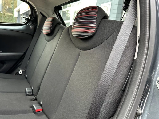 Citroën C1 - Afbeelding 21 van 24