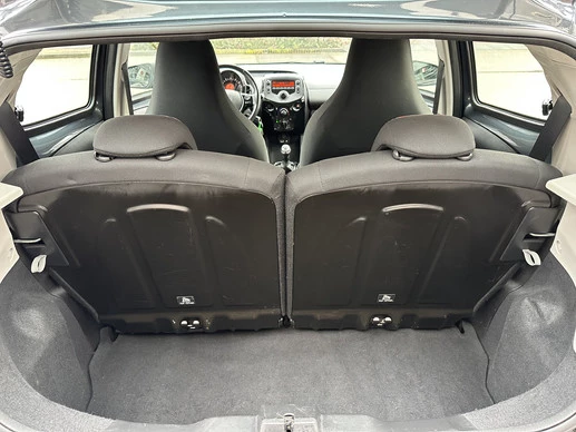 Citroën C1 - Afbeelding 22 van 24