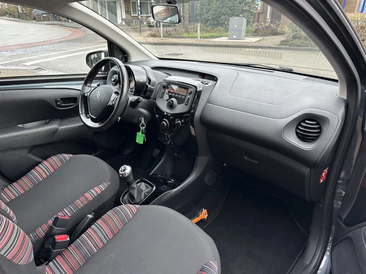 Citroën C1 - Afbeelding 23 van 24