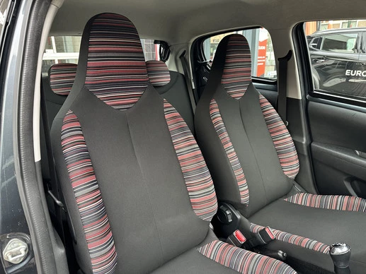 Citroën C1 - Afbeelding 24 van 24