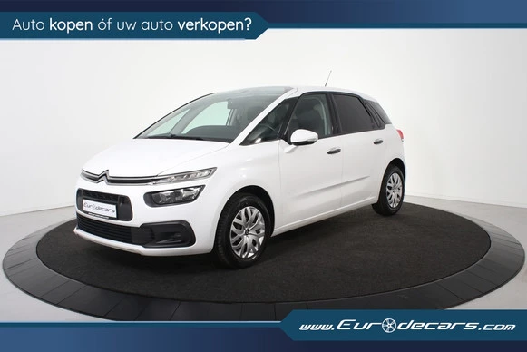 Citroën C4 Spacetourer - Afbeelding 2 van 26