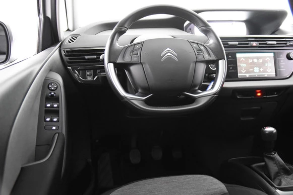 Citroën C4 Spacetourer - Afbeelding 13 van 26