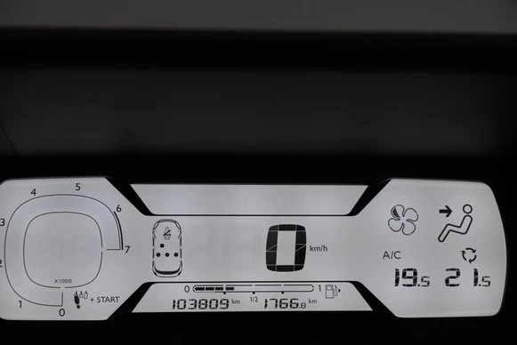 Citroën C4 Spacetourer - Afbeelding 14 van 26