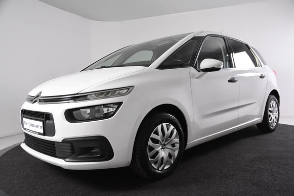 Citroën C4 Spacetourer - Afbeelding 17 van 26