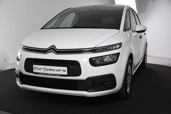 Citroën C4 Spacetourer - Afbeelding 18 van 26