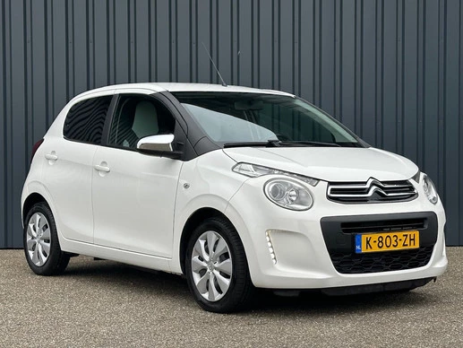 Citroën C1 - Afbeelding 8 van 30