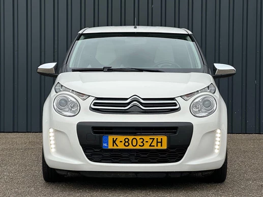 Citroën C1 - Afbeelding 9 van 30