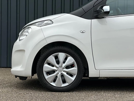 Citroën C1 - Afbeelding 11 van 30