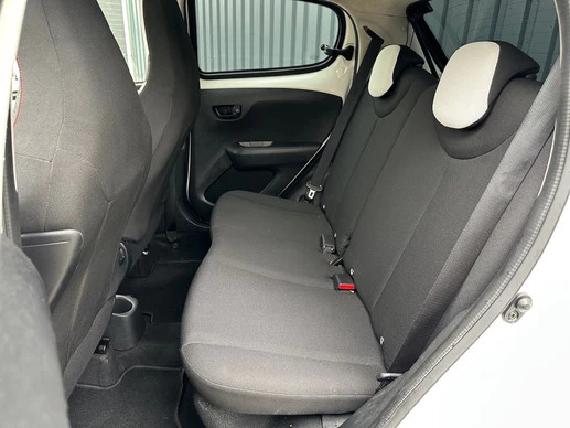 Citroën C1 - Afbeelding 15 van 30